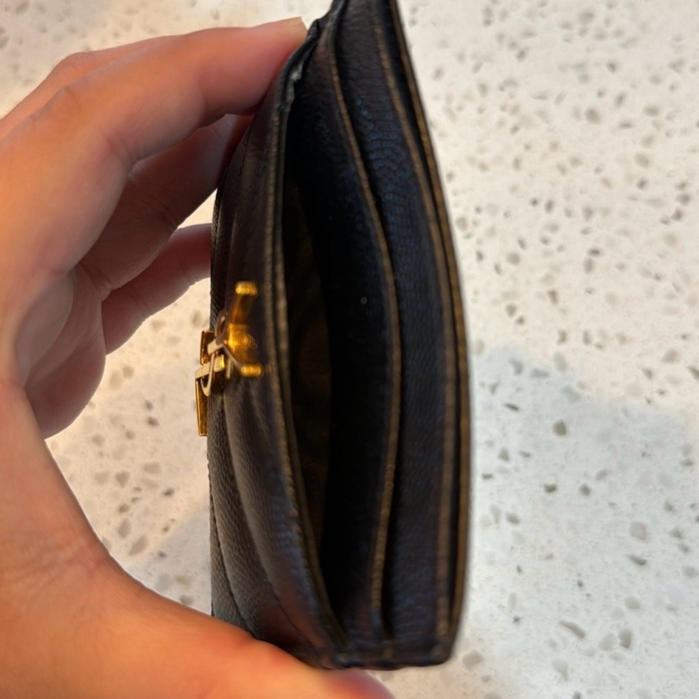 YSL Card Case - Picture 7 of 12